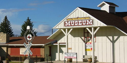 Central Montana Museum