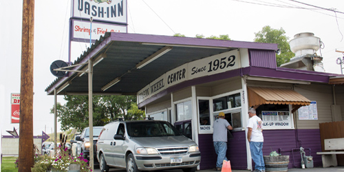 Dash Inn