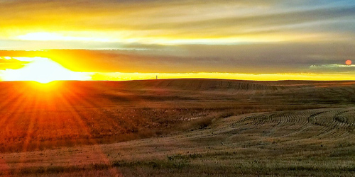 American Prairie Discovery Center