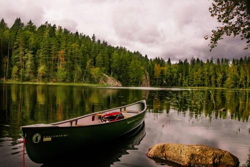 Boating & Floating